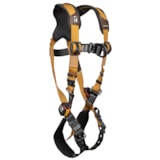 Advanced GEL Back & Front D-Rings, Tongue Buckle Legs Fall Protection Harness thumbnail 1