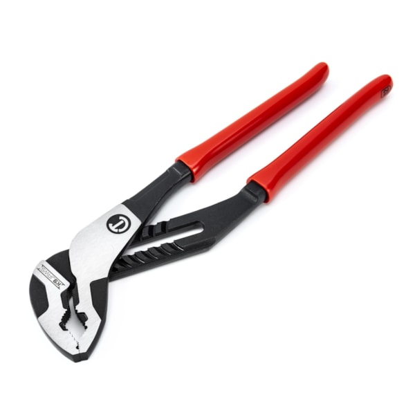 12" Z2 K9™ V-Jaw Dipped Handle Tongue and Groove Pliers