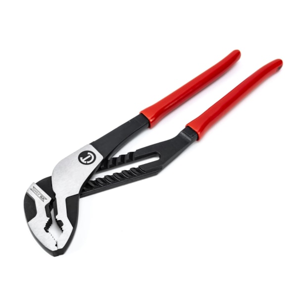 16-1/2" Z2 K9™ V-Jaw Dipped Handle Tongue and Groove Pliers