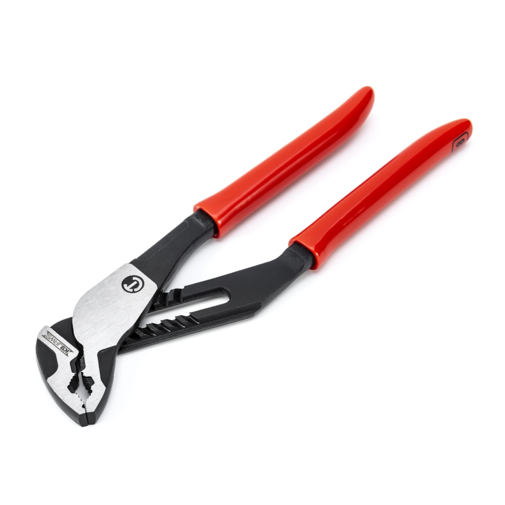 8" Z2 K9™ V-Jaw Dipped Handle Tongue and Groove Pliers