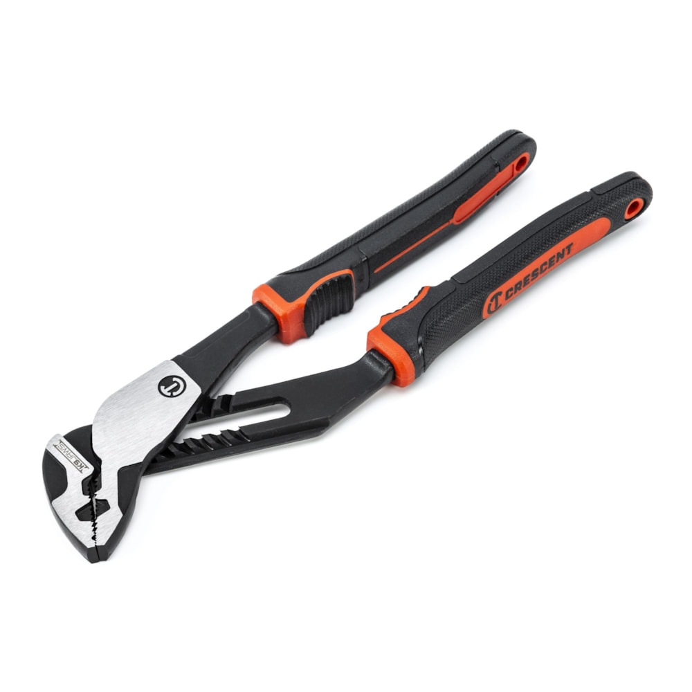 8" Z2 K9™ Straight Jaw Dual Material Tongue and Groove Pliers