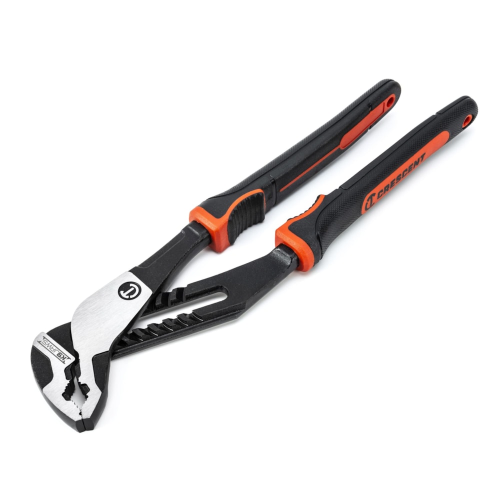 10" Z2 K9™ V-Jaw Dual Material Tongue and Groove Pliers