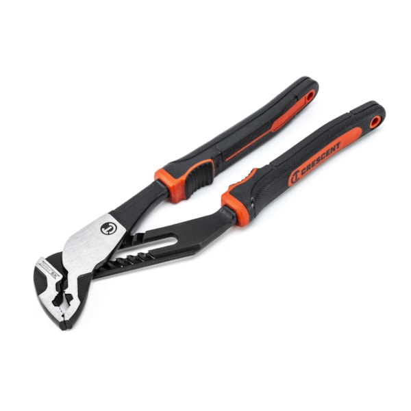 8" Z2 K9™ V-Jaw Dual Material Tongue and Groove Pliers