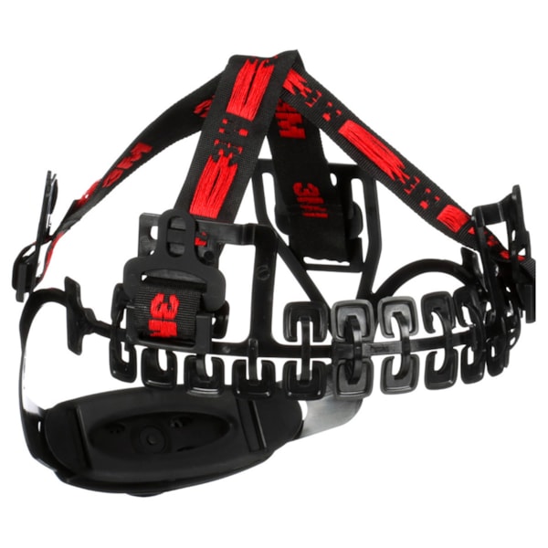 SecureFit™  H-Series Hard Hat Replacement Suspension 