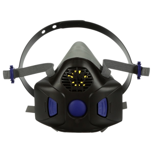 Secure Click™ Half Facepiece Reusable Respirator