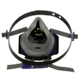 Secure Click™ Half Facepiece Reusable Respirator thumbnail 4