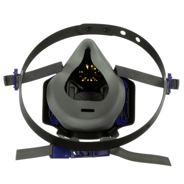 Secure Click™ Half Facepiece Reusable Respirator