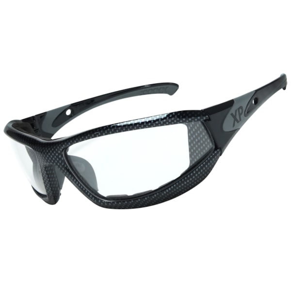 750 Clear FOG FIGHTER™ Lens Safety Glasses