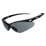 Archer™ Gray Anti-Fog Lens Safety Eyewear thumbnail 4