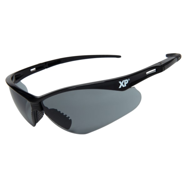 Archer™ Gray Anti-Fog Lens Safety Eyewear