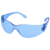 Blue Lens Anti-Scratch Safety Glasses  thumbnail 3