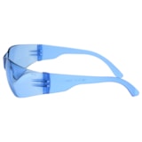 Blue Lens Anti-Scratch Safety Glasses  thumbnail 4