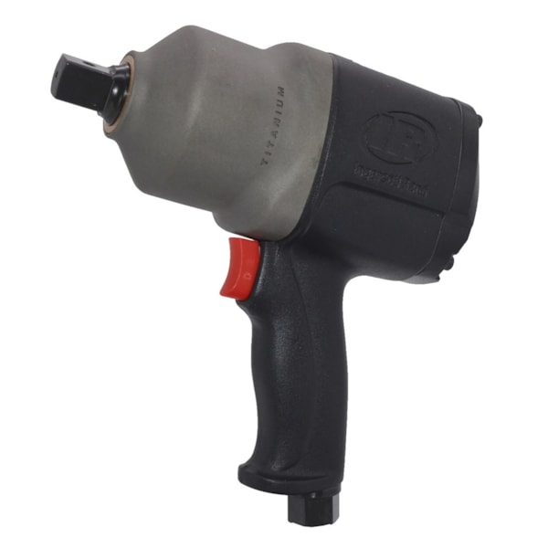 2925RBP1TIEX 3/4" Drive, Air Powered Impact Wrench, 1600 ft-lbs Max. Reverse Torque, ATEX/Hazardous Duty, Pistol Grip, Titanium Hammercase, Standard Anvil
