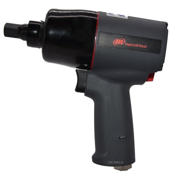 2131PEX 1/2" Drive, Air Powered Impact Wrench, 600 ft-lbs Max. Reverse Torque, ATEX/Hazardous Duty, Pistol Grip, Standard Anvil