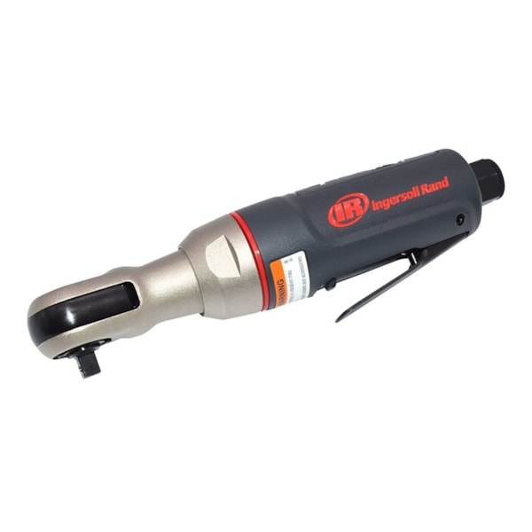 1105MAX-D2 1/4" Drive Air Ratchet Wrench, 41 ft-lb Max. Torque, 300 RPM