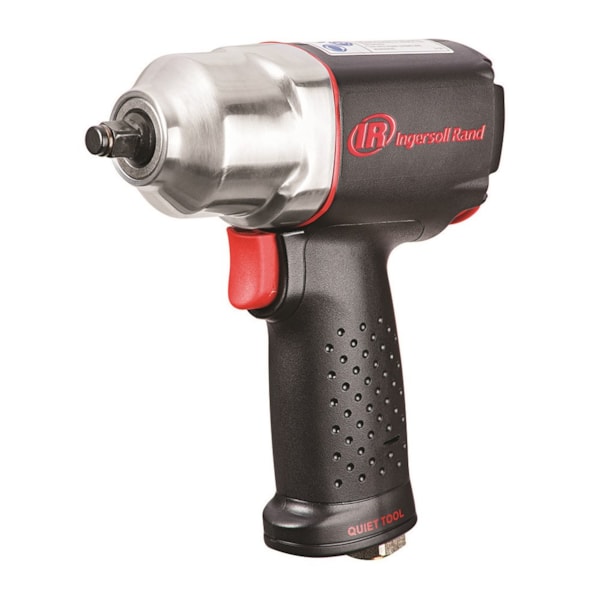 2115QXPA 2115 Air Impact Wrench, 3/8 in Drive, 300 ft-lb Torque Rating, 13.5 cfm Air Flow