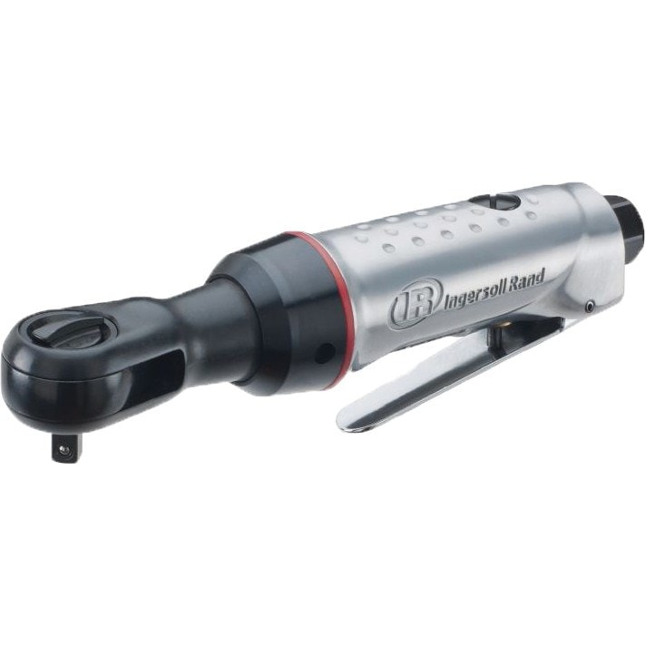 105-D2 1/4" Drive Air Ratchet Wrench, 34 ft-lb Max. Torque, 250 RPM