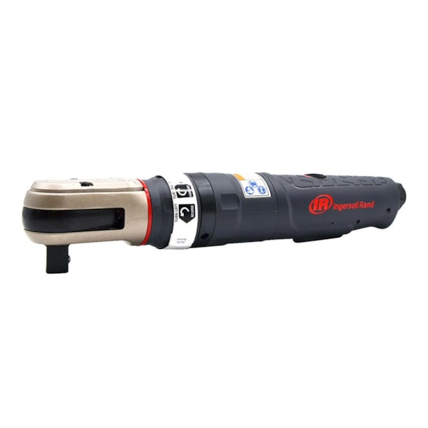 1207MAX-D4 1/2" Drive Air Ratchet Wrench, 88 ft-lb Max. Torque, 220 RPM