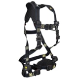 FT-Arc™ Flash 2D Climbing Non-Belted Full Body Harness with Overmolded Quick Connect Adjustments thumbnail 1