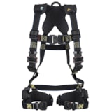FT-Arc™ Flash 2D Climbing Non-Belted Full Body Harness with Overmolded Quick Connect Adjustments thumbnail 2