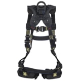 FT-Arc™ Flash 2D Climbing Non-Belted Full Body Harness with Overmolded Quick Connect Adjustments thumbnail 3