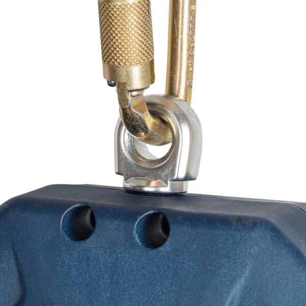 FT-R™ Class 2 Leading Edge SRL with 20' Galvanized Steel Cable