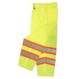 Radians® Class E Hi-Vis Reflective Traffic Surveyor Safety Trousers thumbnail 2