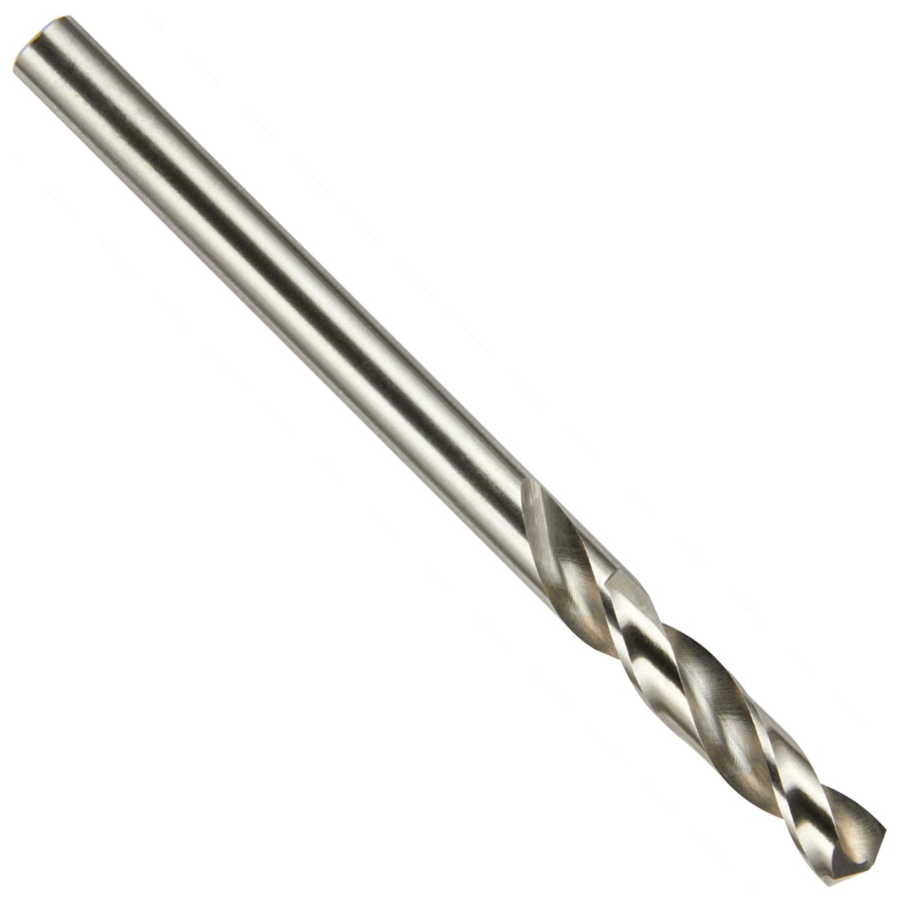 High Speed Steel Pilot Bit 1/4" x 3-1/2"