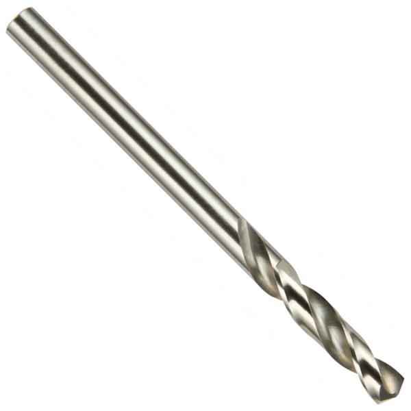 High Speed Steel Pilot Bit 1/4" x 3-1/2"