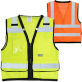 CLASS 2 PREM SURVEYOR VEST thumbnail 1