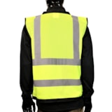 CLASS 2 PREM SURVEYOR VEST thumbnail 2