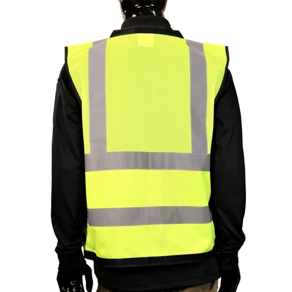 CLASS 2 PREM SURVEYOR VEST