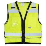 CLASS 2 PREM SURVEYOR VEST thumbnail 4