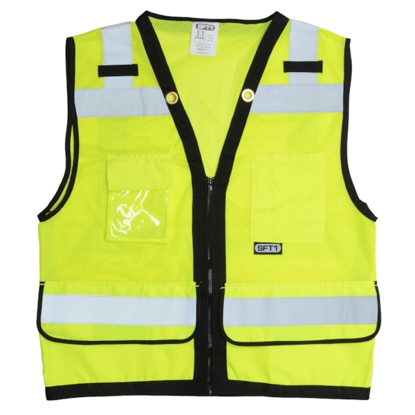 CLASS 2 PREM SURVEYOR VEST