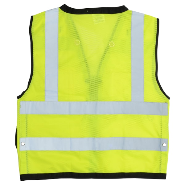 CLASS 2 PREM SURVEYOR VEST