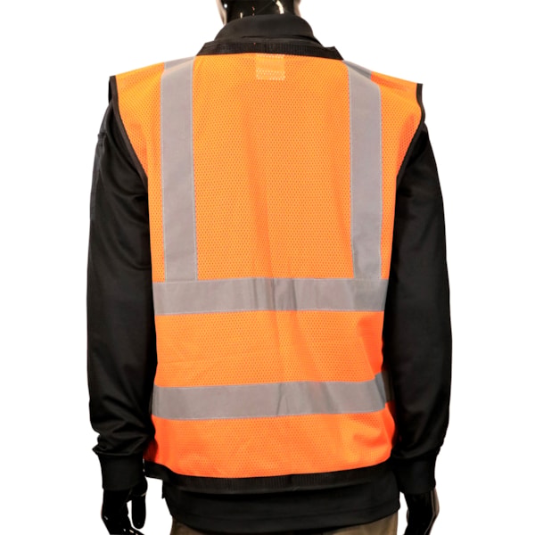 CLASS 2 PREM SURVEYOR VEST