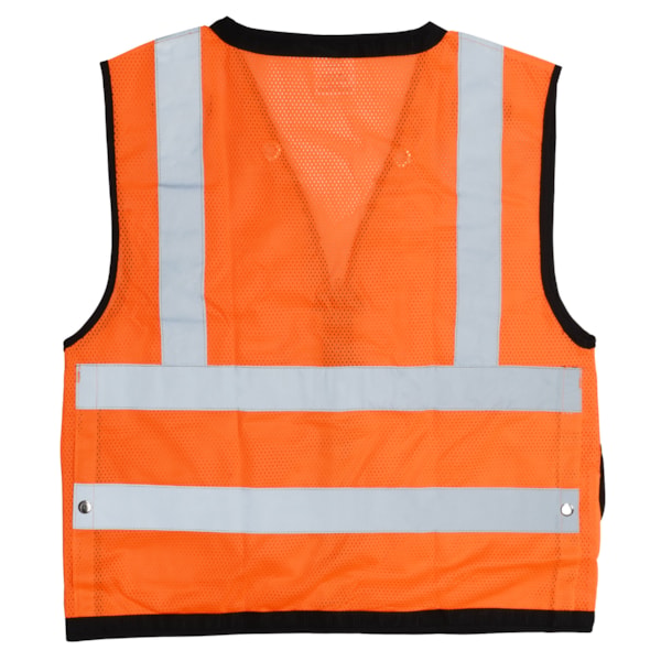 CLASS 2 PREM SURVEYOR VEST
