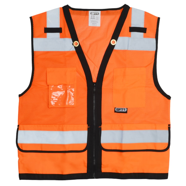 CLASS 2 PREM SURVEYOR VEST