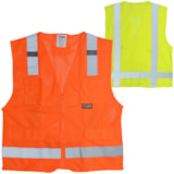 CLASS 2 MESH SURVEYOR VEST thumbnail 1