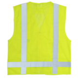 CLASS 2 MESH SURVEYOR VEST thumbnail 4