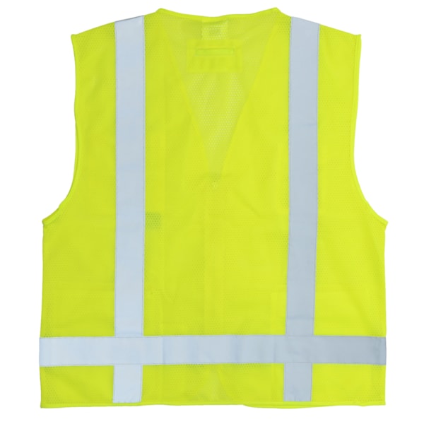 CLASS 2 MESH SURVEYOR VEST