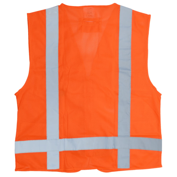 CLASS 2 MESH SURVEYOR VEST