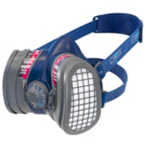 ELIPSE® Half Mask + HESPA™ OV/P100 Respirator  thumbnail 1