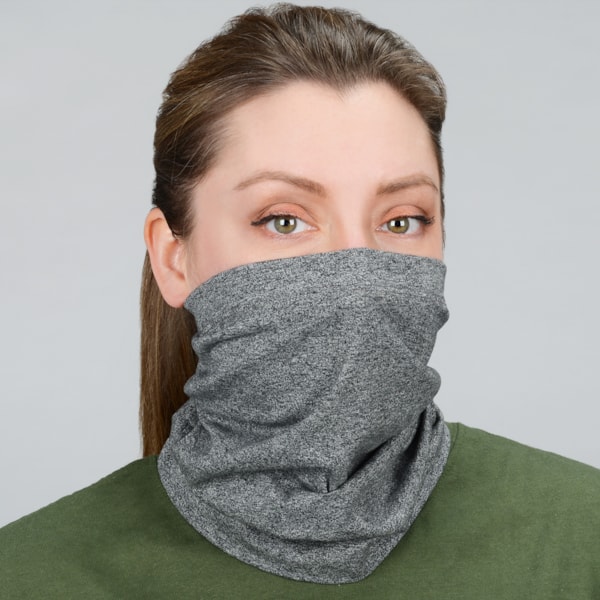 Balaclava Neck Gaiter