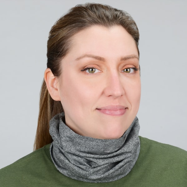Balaclava Neck Gaiter
