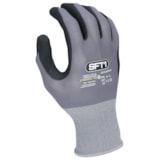Lightweight Nitrile Coated Gloves thumbnail 3