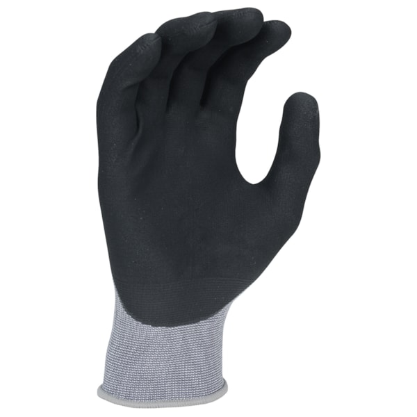 Lightweight Nitrile Coated Gloves