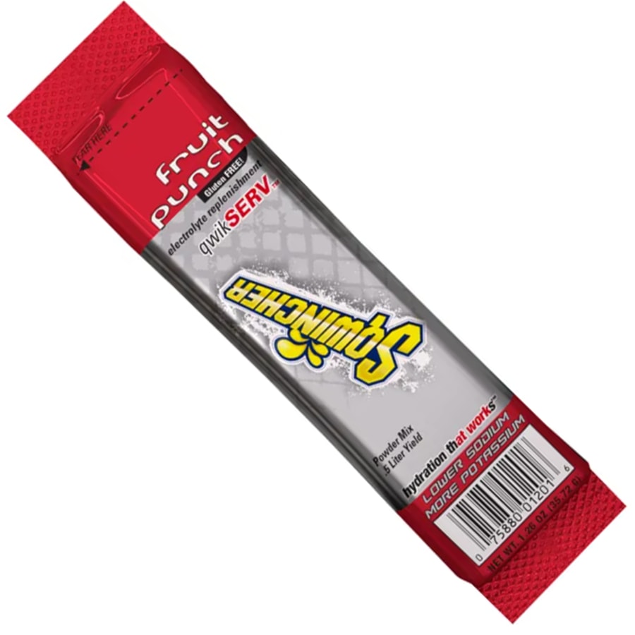 qwikSERV Hydration Powder Packets 100/CS