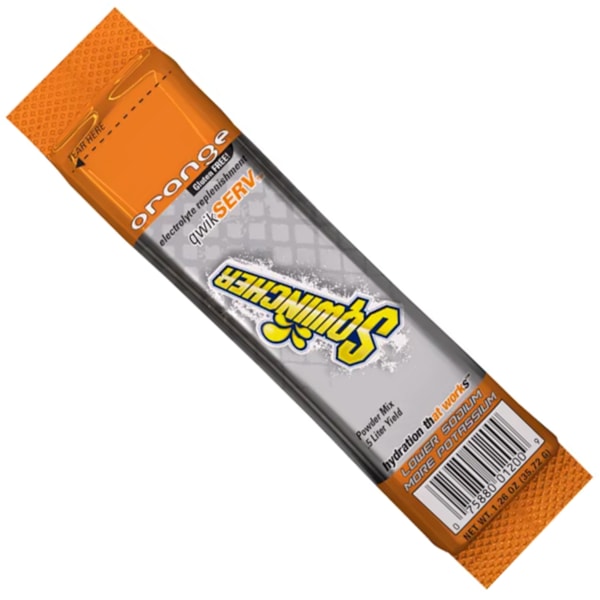 qwikSERV Hydration Powder Packets 100/CS