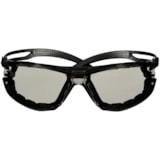 SecureFit™ 500 Gray Scotchgard™ Anti-Fog Lens & Foam Gasket Safety Glasses thumbnail 2